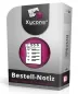 Preview: M0110 - Bestell-Notiz