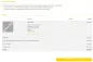 Preview: M0061 - NewsLetterSupport - Bestellzusammenfassung