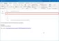 Preview: M0067 - Mailclient