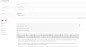 Preview: M0089 - Herstellerverwaltung Editor