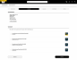 Preview: M0096 - MoreTablesXL - Versandauswahl