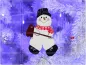 Preview: Adventskalender  - Beispiel