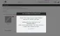 Preview: Page-Popups - Beispiel Exit-Popup