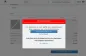 Preview: Page-Popups - Beispiel Bestellabschlussseite