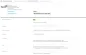 Preview: Webgains-Tracking - Setup