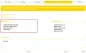 Preview: M0144 - Selbstabholer-AB Anzeige