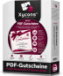 Preview: M0120 - PDF-Gutscheine