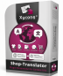 Preview: M0018 - Xycons Shop-Translator