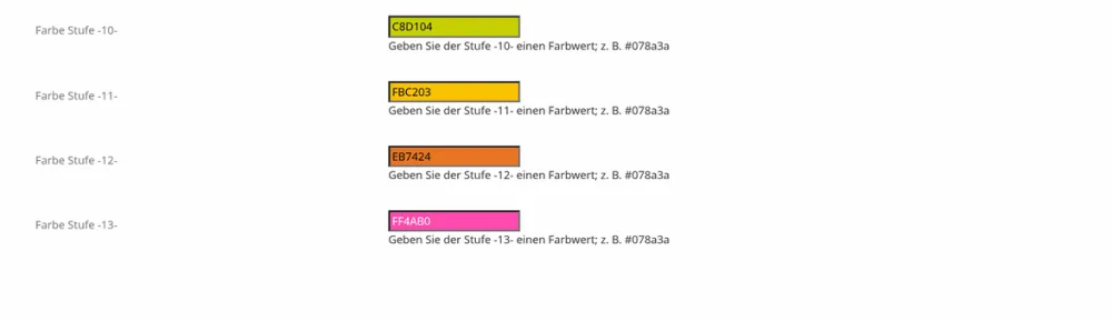 M0021 - Energieeffizienzklassen - Setup 9