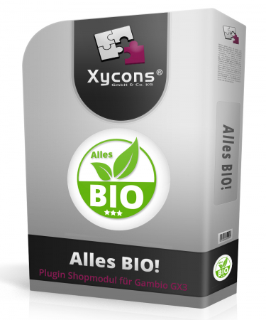 M0119 - Alles BIO!