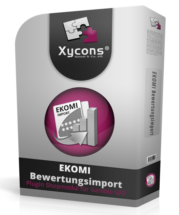 M0069 - Ekomi-Bewertungsimport