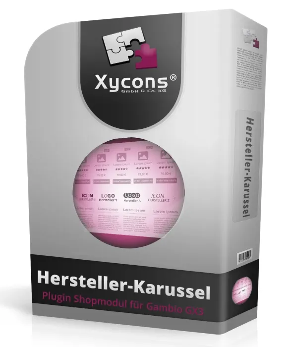 M0099 - Hersteller-Karussel