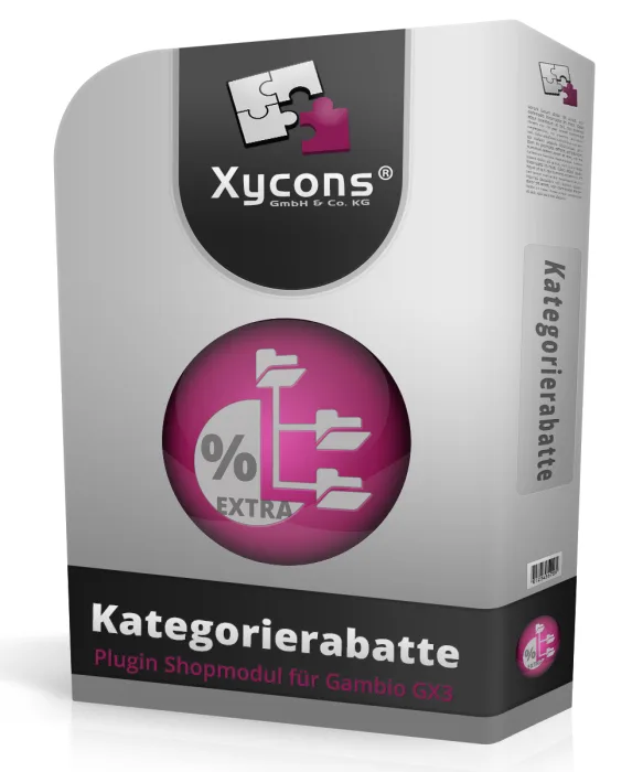 M0005 - Kategorierabatte