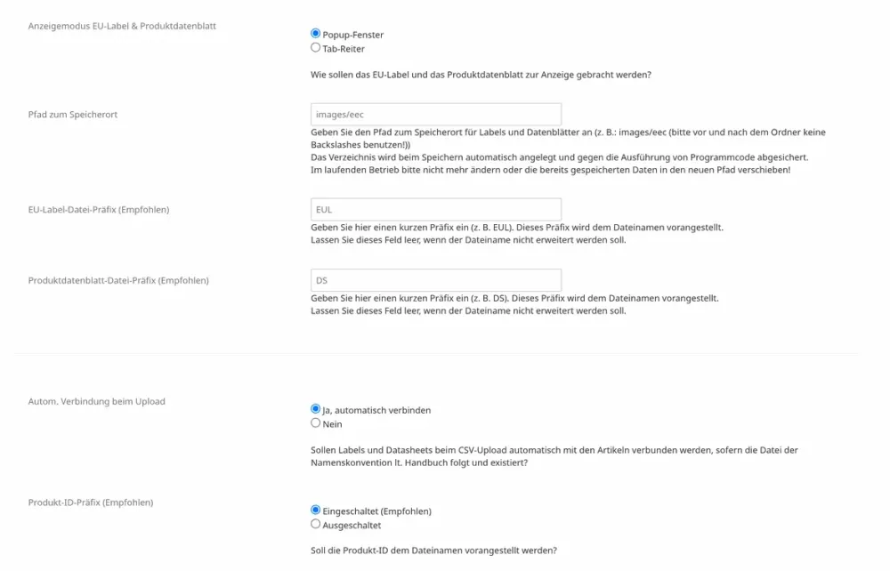 M0021 - Energieeffizienzklassen - Setup2