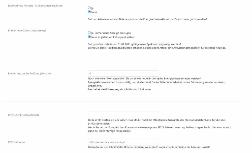 M0021 - Energieeffizienzklassen - Setup3