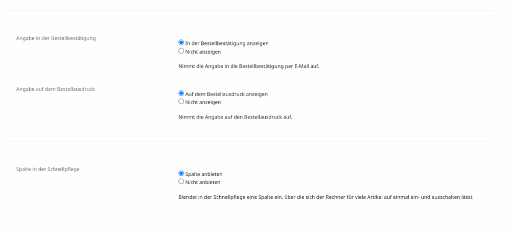 M0022 - VPE-Rechner - Setup 3