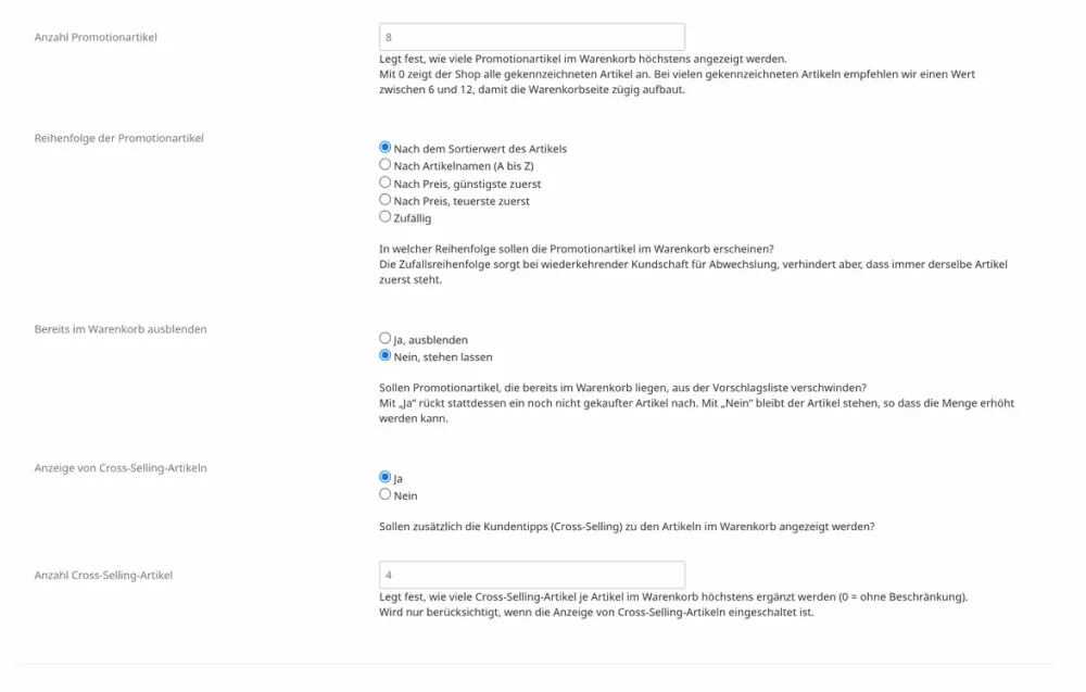 M0028 - Promotionartikel - -Setup B