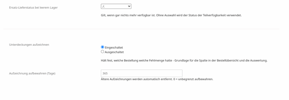 M0047 - OverSell-Info - Setup 3