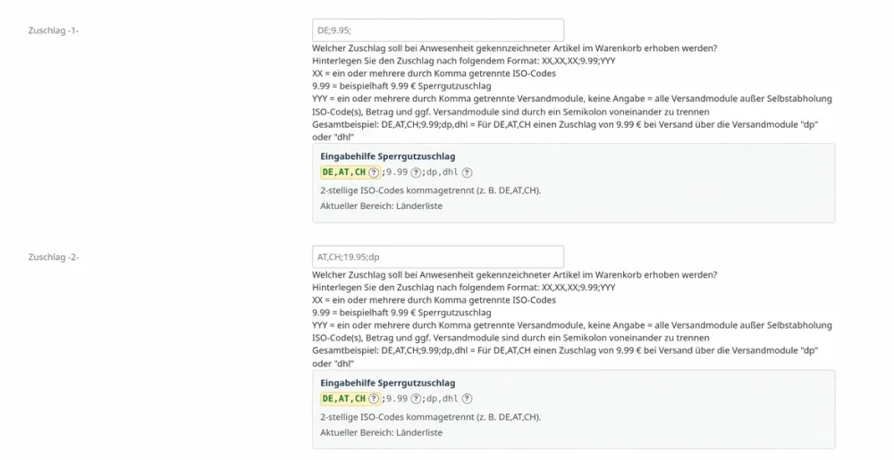 M0051 - Sperrgutzuschlag - Setup-2