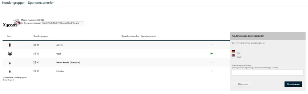 M0058 - Spendengruppen2