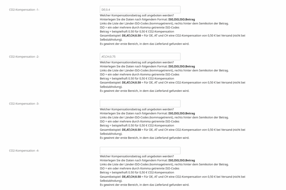 M0082 - CO2-Abgabe- Setup 2