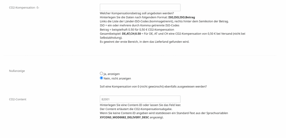 M0082 - CO2-Abgabe- Setup 3