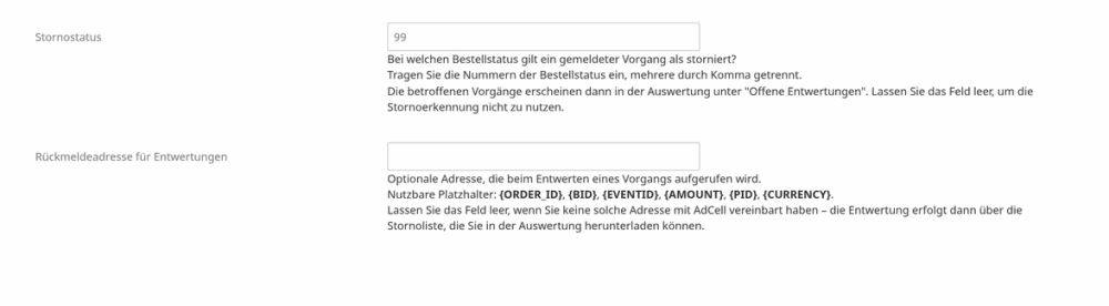 M0089 - AdCell-Tracking - Setup 4