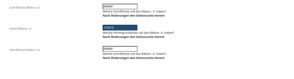 M0091 - Produktauszeichner- Setup 5