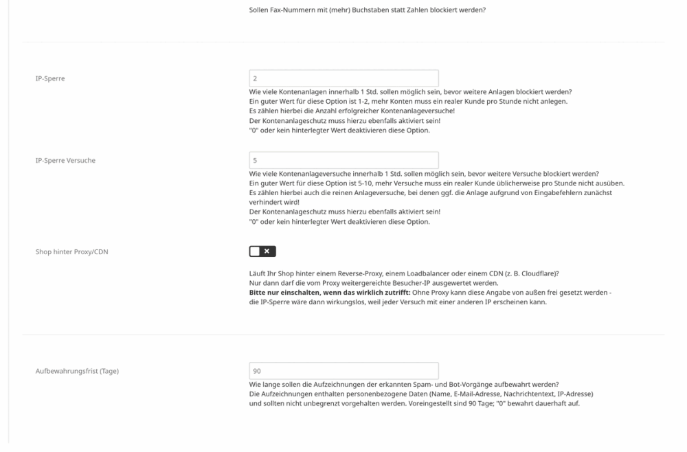 M0111 - AntiSpam-Master- Setup 6