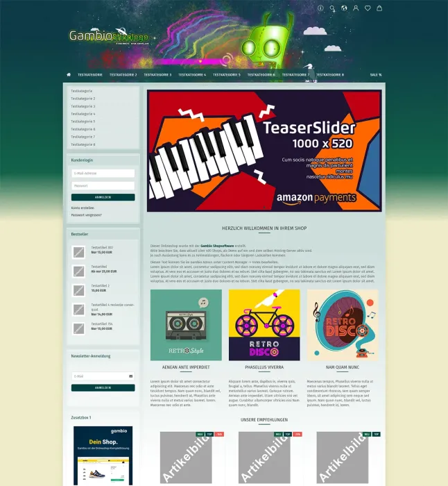 Musik, beatbox, Lautsprecher, Vinyl, CD, Nortes. Keyboard; Piano, rock