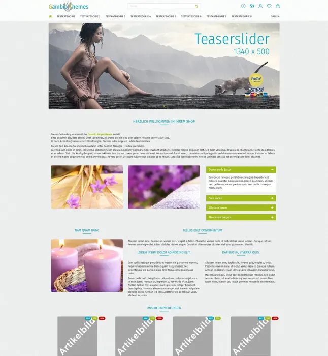 Spa, Massage, Beautyprodukte