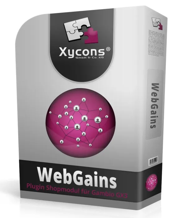 Webgains-Tracking