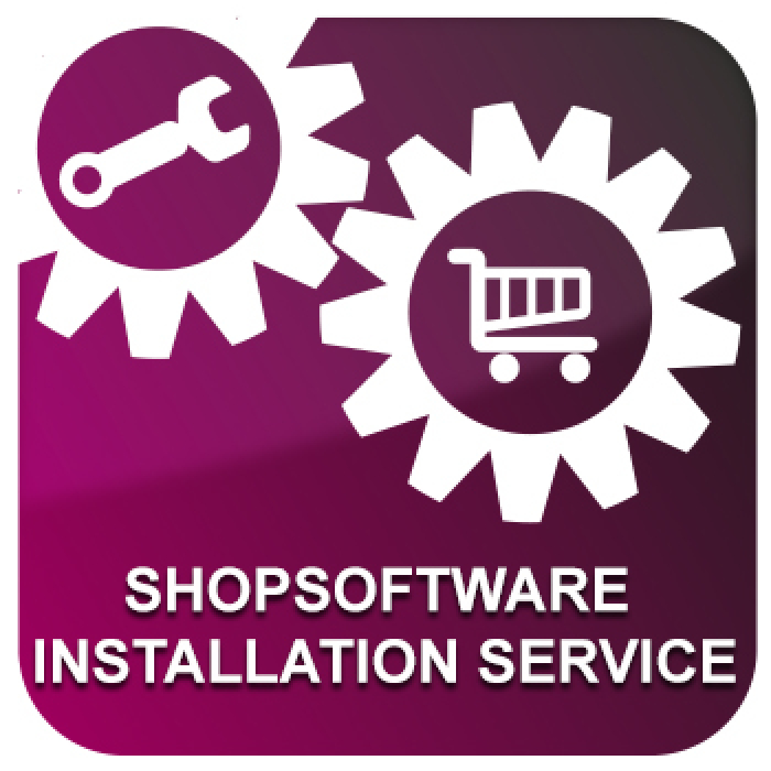 Zuschlag Shop-Pflege Modulaktualisierungen