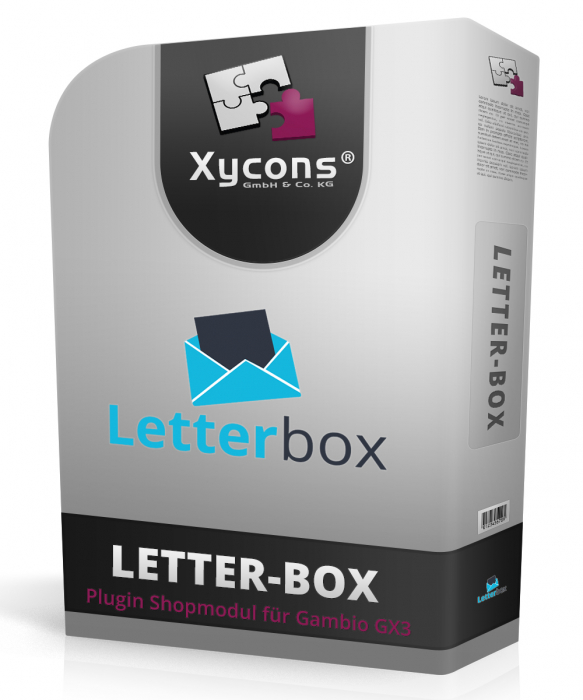 M0034 - LetterBox