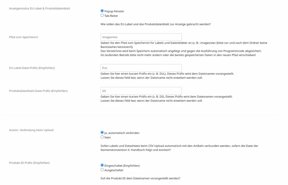 M0021 - Energieeffizienzklassen - Setup2