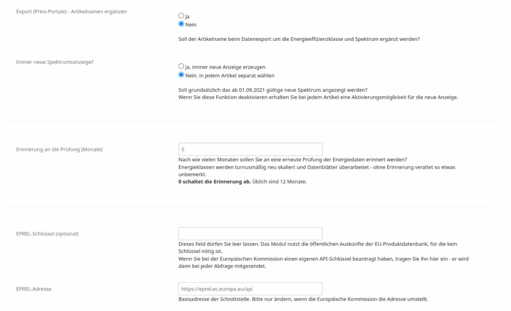 M0021 - Energieeffizienzklassen - Setup3
