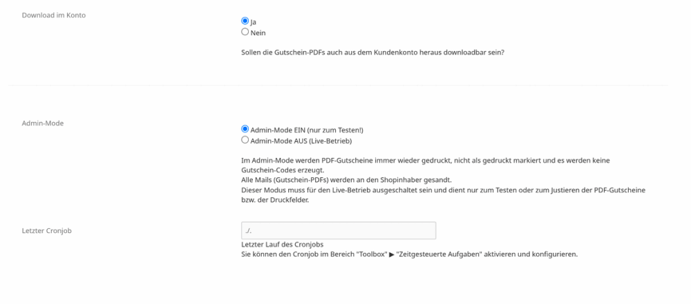 M0120 - PDF-Gutscheine - -Setup 4