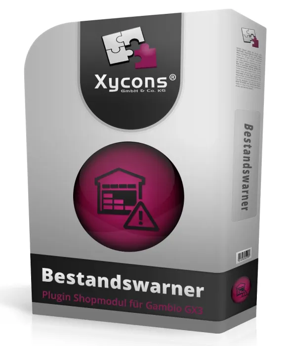 bestandswarner