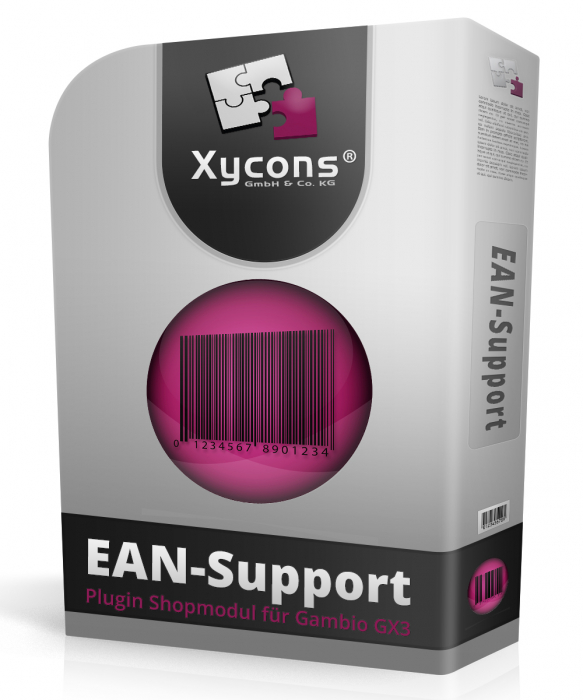 EAN-Support