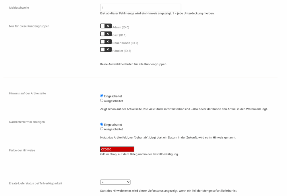 M0047 - OverSell-Info - Setup 2