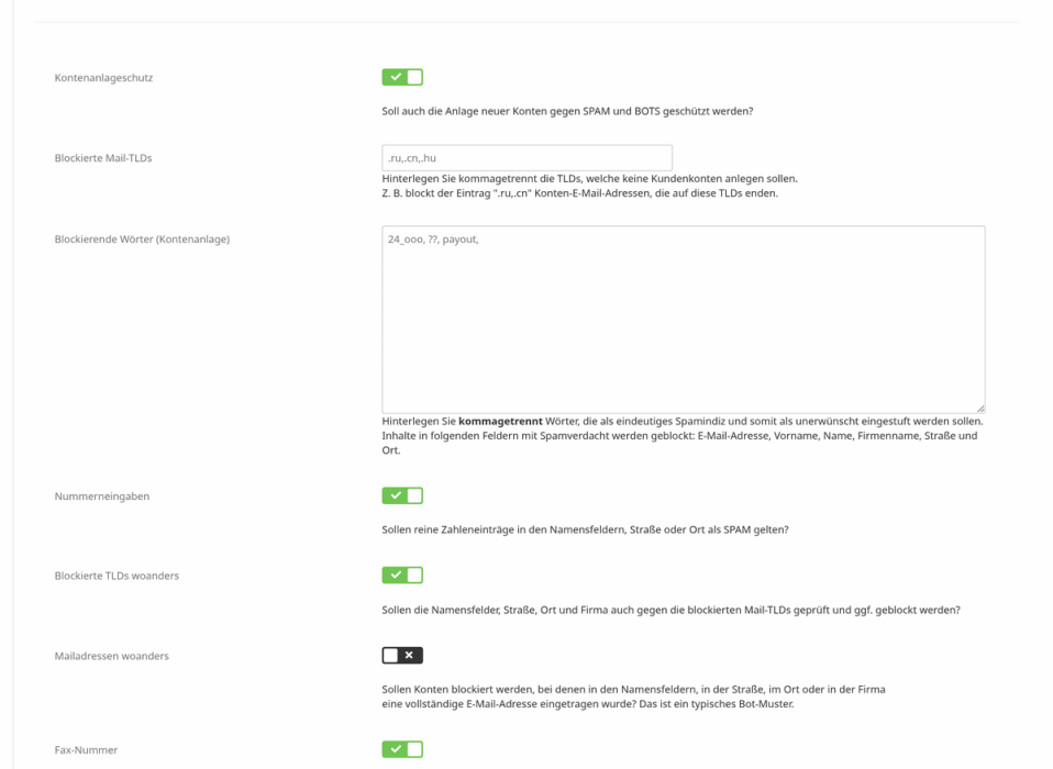 M0111 - AntiSpam-Master- Setup 5
