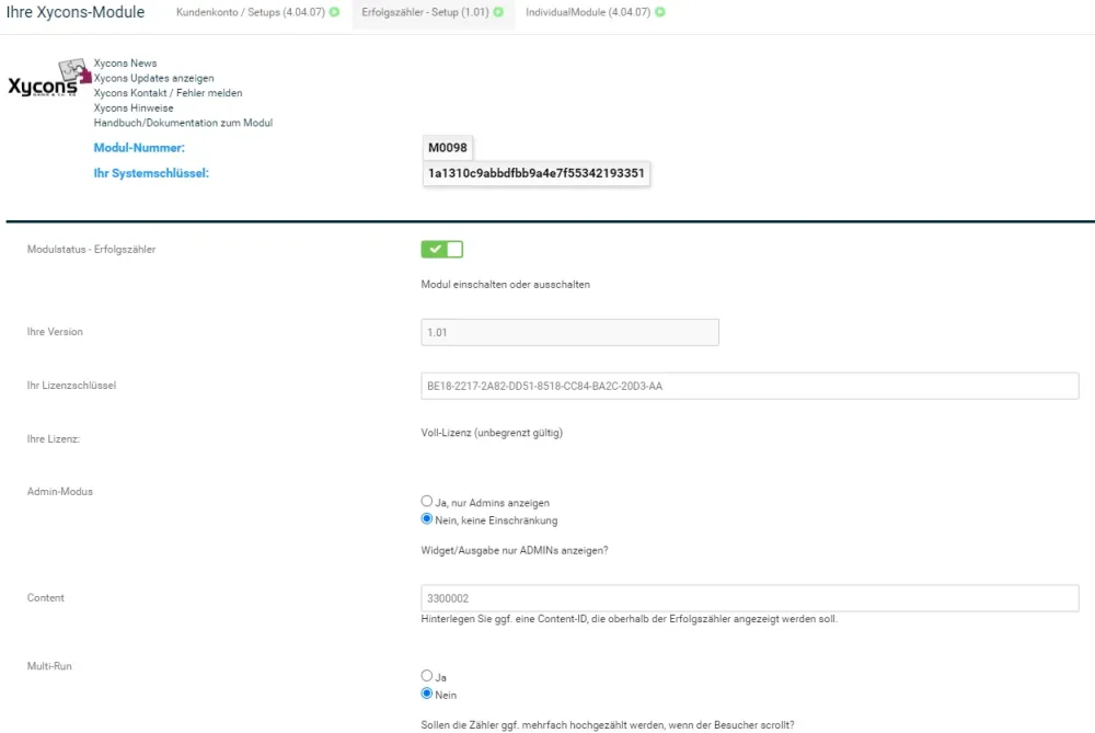 M0098 - Setup-1