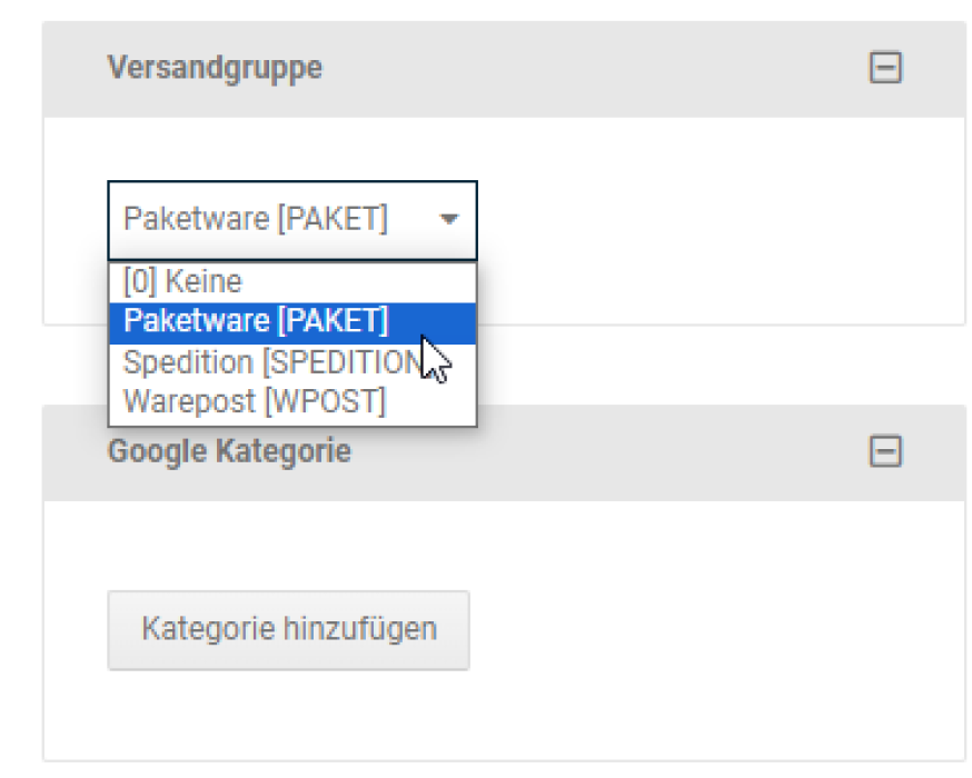 M0123 - Gruppenzuordnung