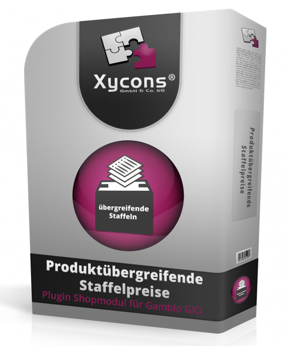 M0075 - Produktübergreifende Staffelpreise