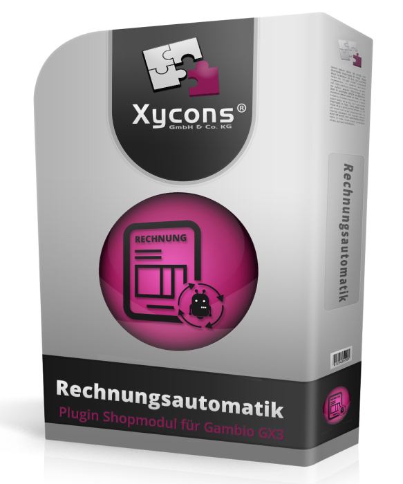 M0106 - Automatische Rechnungen