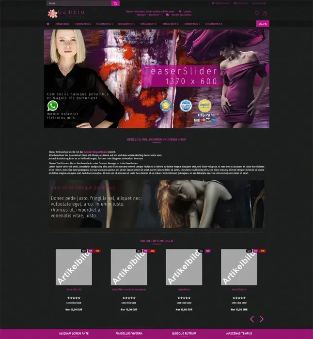 Gambio,Theme, kleidung, hosen, Kleider, Schmuck