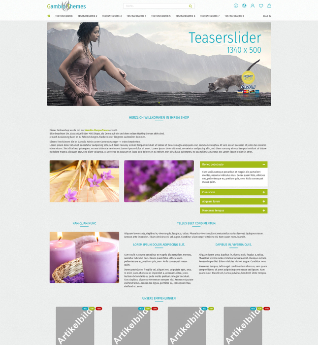 Spa, Massage, Beautyprodukte