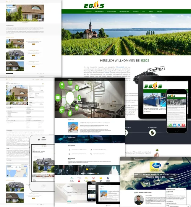 Webdesign Css | html