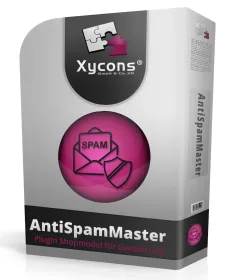 M0111 - AntiSpam-Master
