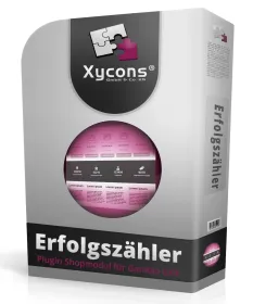 M0098 - Erfolgszähler - Cover